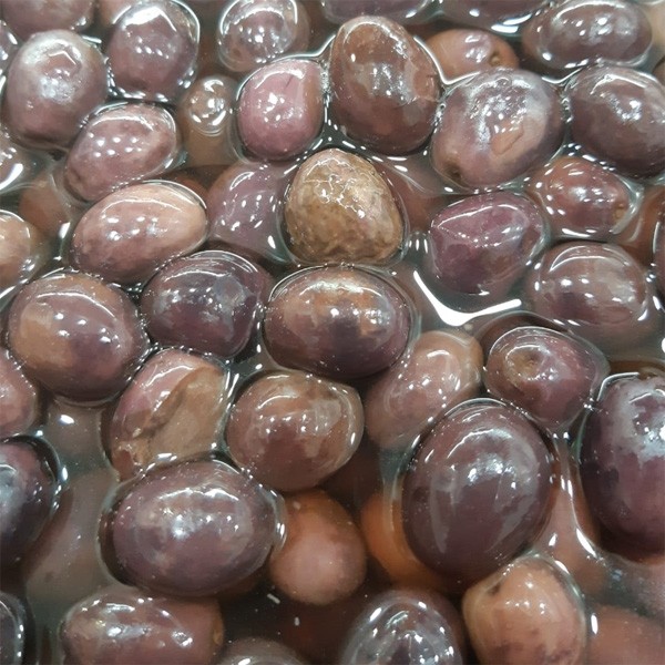 Aceituna Cuquillo - Aceitunas Valencia