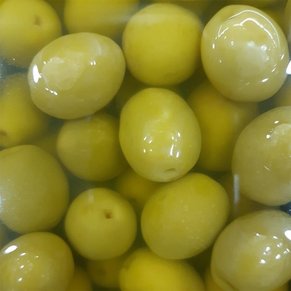 Aceituna Sabor Anchoa