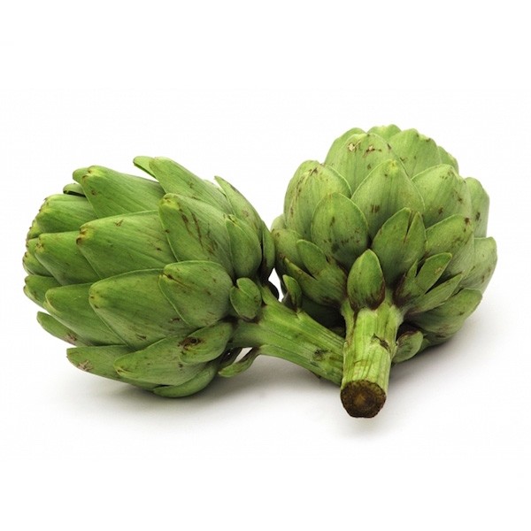 Alcachofas - Verduras Valencia