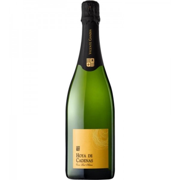 Cava Hoya de Cadenas Brut Valenciano