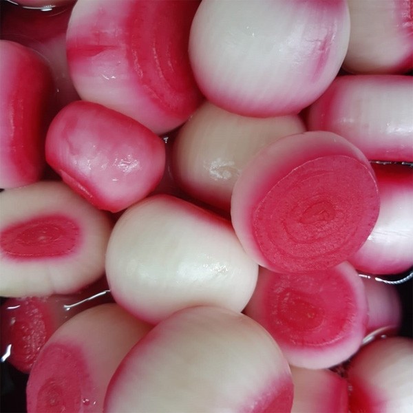 Cebolla Roja
