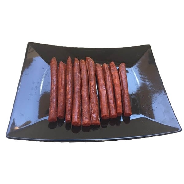 Chistorra de Cerdo Ecológico