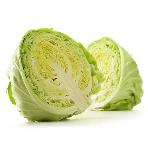 Col Lisa Repollo - Verduras Valencia