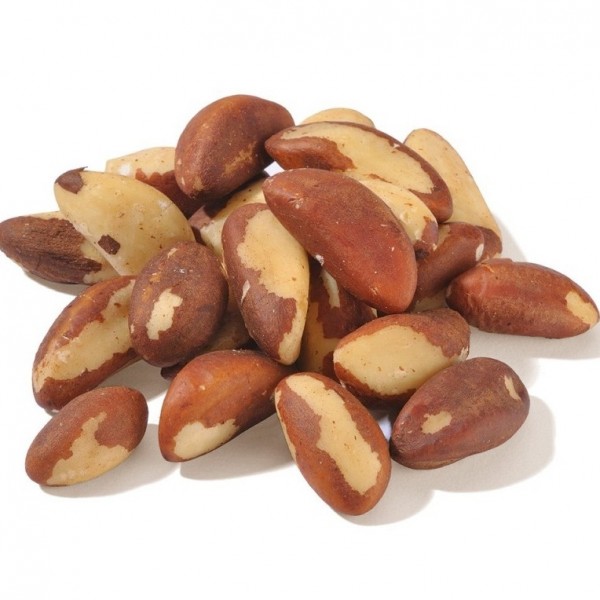 Coquitos/Nueces de Brasil