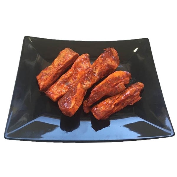 Costilla de Cerdo Ecológico Adobada