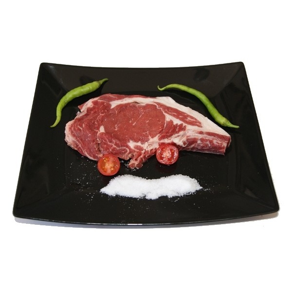 Entrecot Ecológico de Lomo Alto