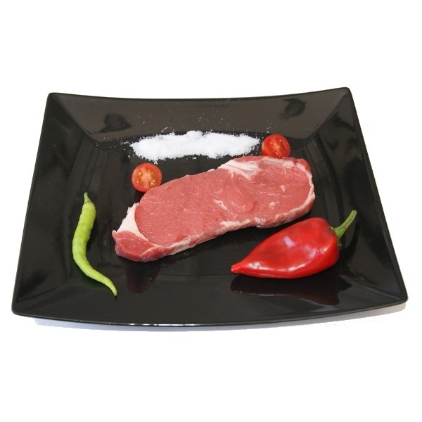 Entrecot Ecológico de Lomo Bajo