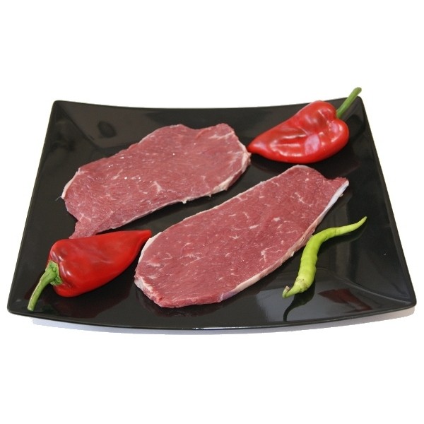 Filete de Ternera Ecológico Económico