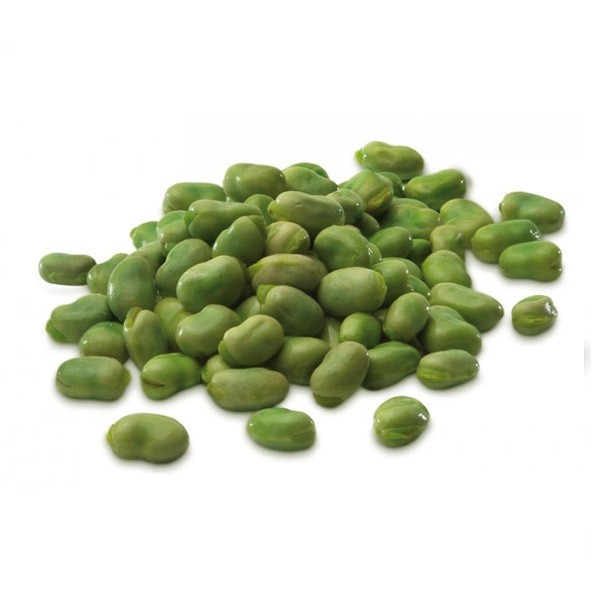 Habas Baby - Verduras Valencia