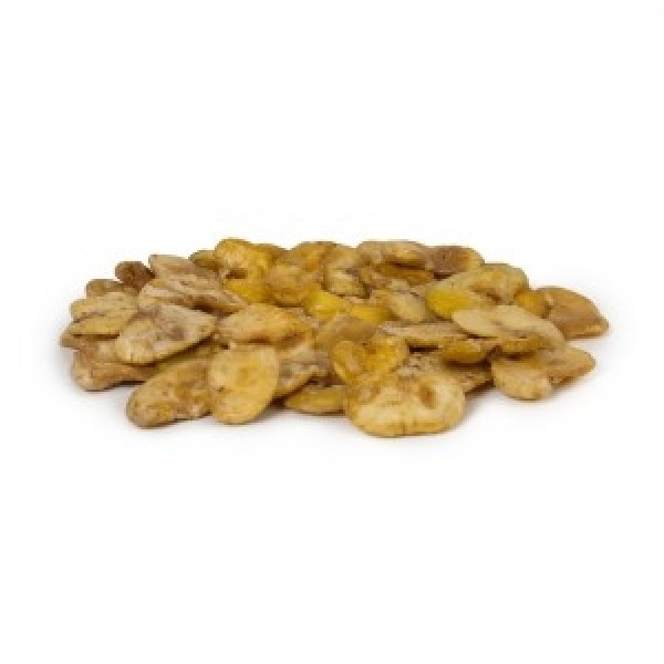 Habas Fritas - Frutos Secos Valencia