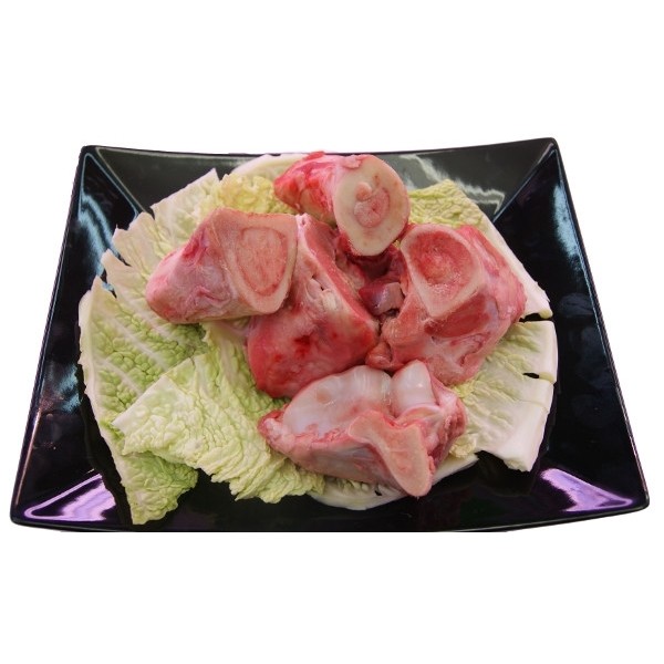 Huesos de Ternera Ecológica