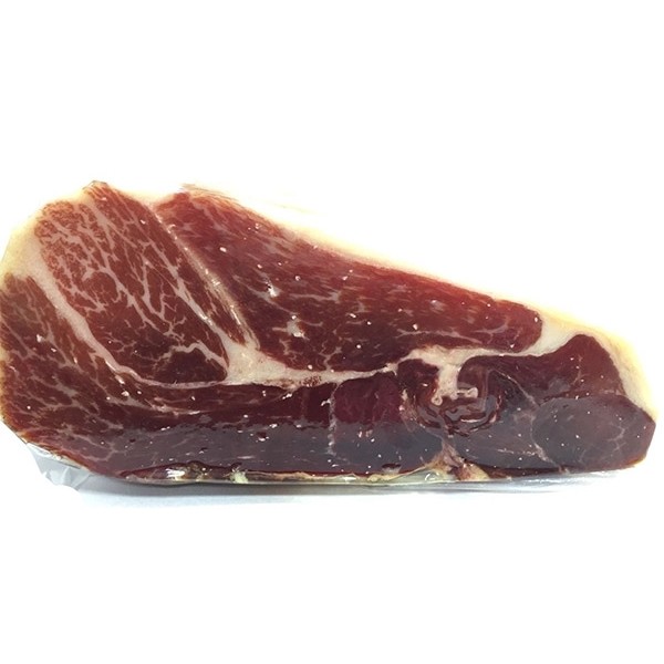 Jamón Ecológico 100% Ibérico Cebo de Campo