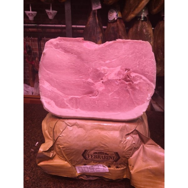 Jamón York Ferrarini