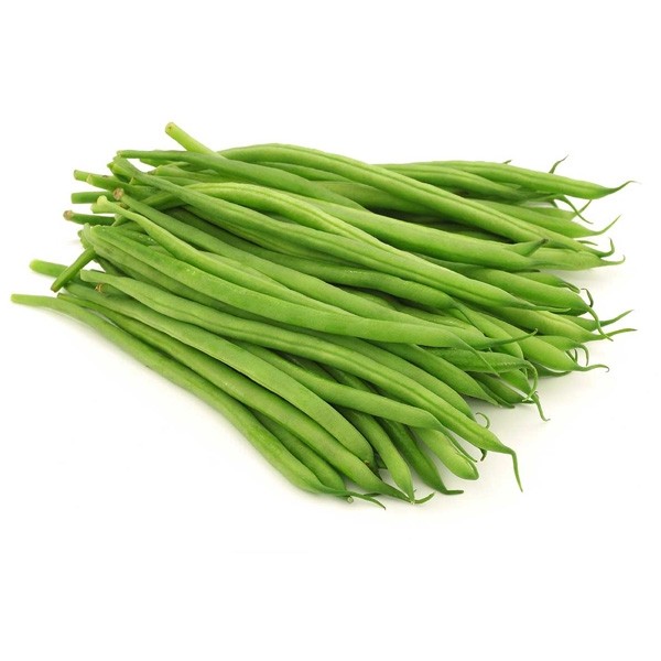 Judías Bobby - Verdura Valencia