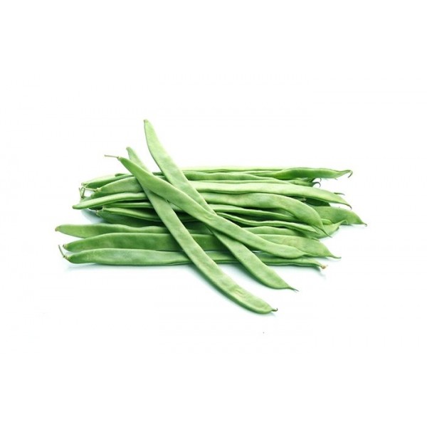 Judía plana - Verduras Valencia