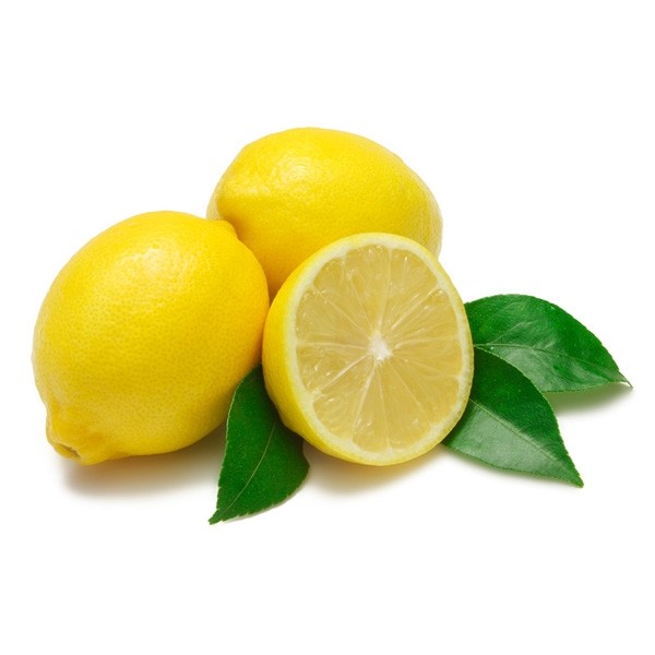 Limones - Fruta Valencia