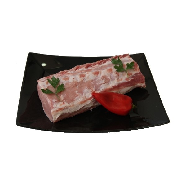 Filete de Lomo Ecológico sin hueso