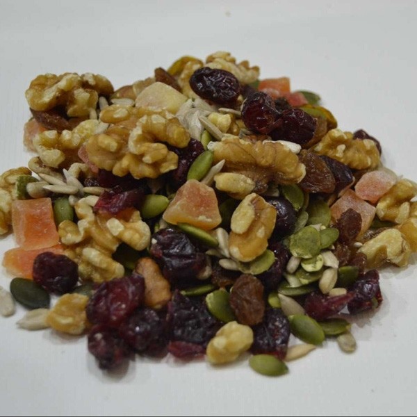 Mezcla para ensaladas