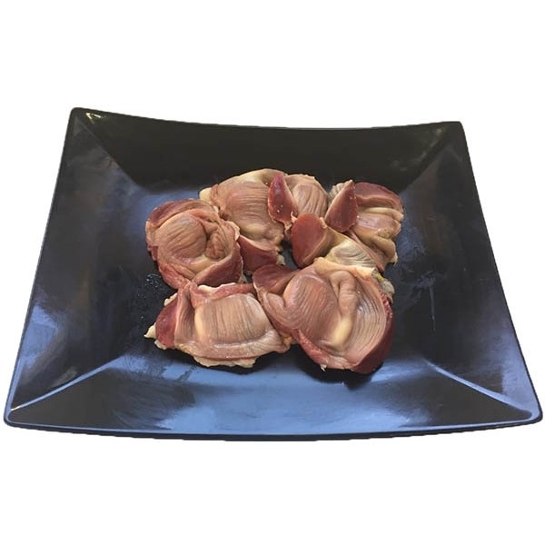 Mollejas de Pollo Ecológico