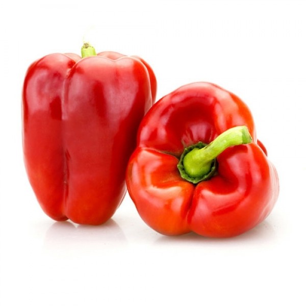 Pimiento Rojo