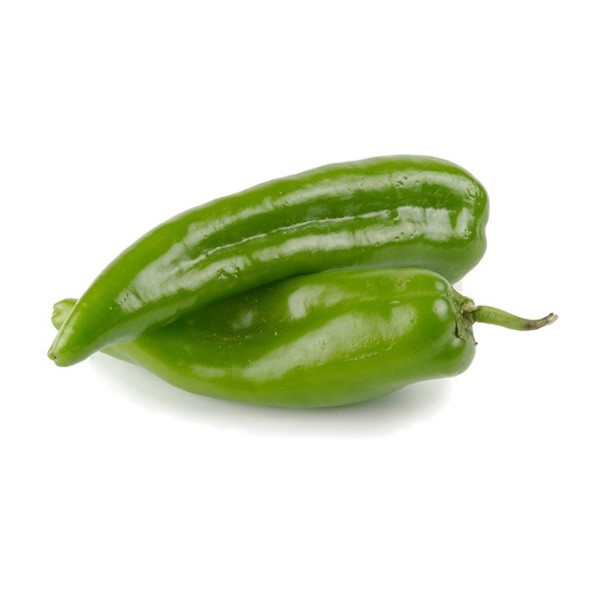 Pimiento Verde