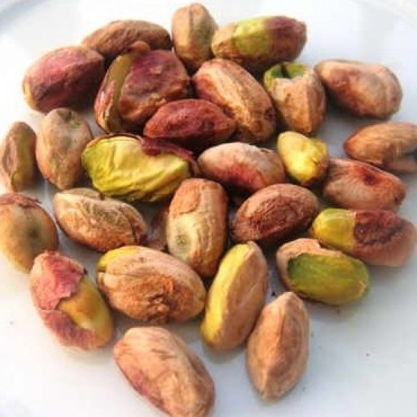 Pistacho Crudo Pelado