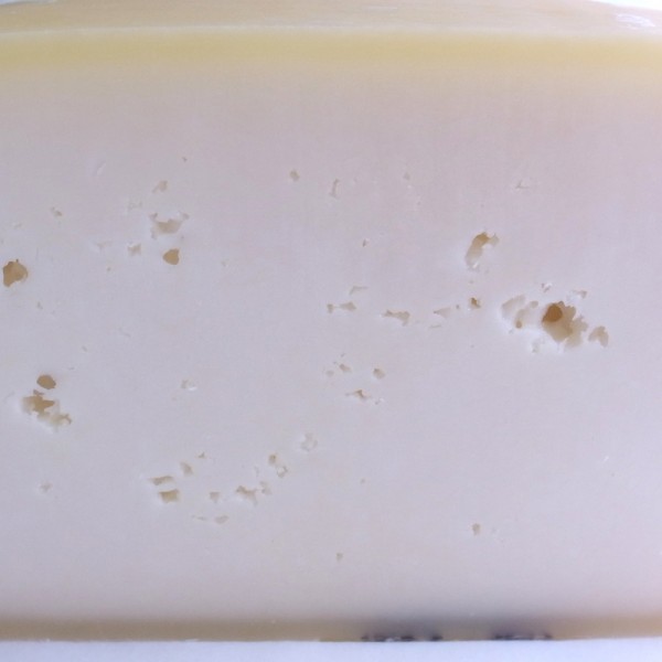 Queso Mausitxa Natural - Quesos Valencia