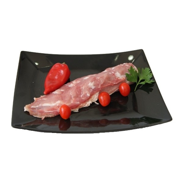 Solomillo de Cerdo Ecológico