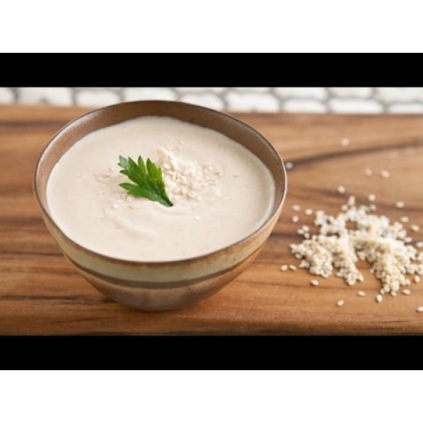 Tahina Crema de Sésamo Libanesa