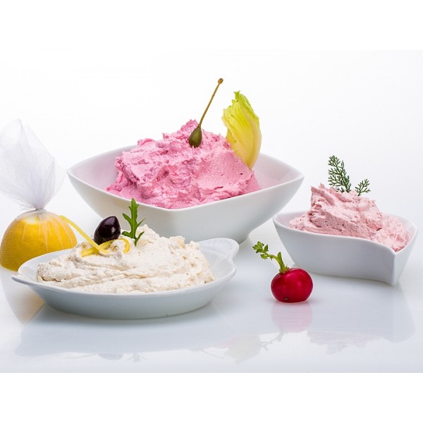 Taramosalata Salsa Griega