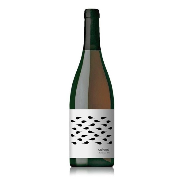 Vino Blanco Cullerot 2017