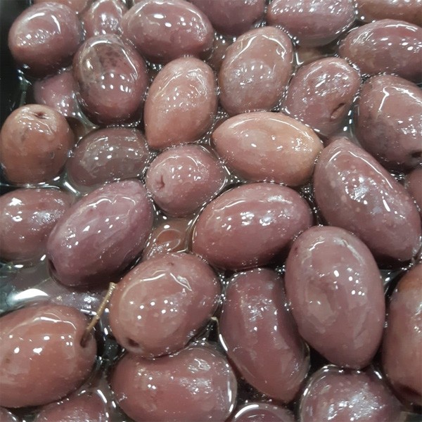 Aceituna Kalamata