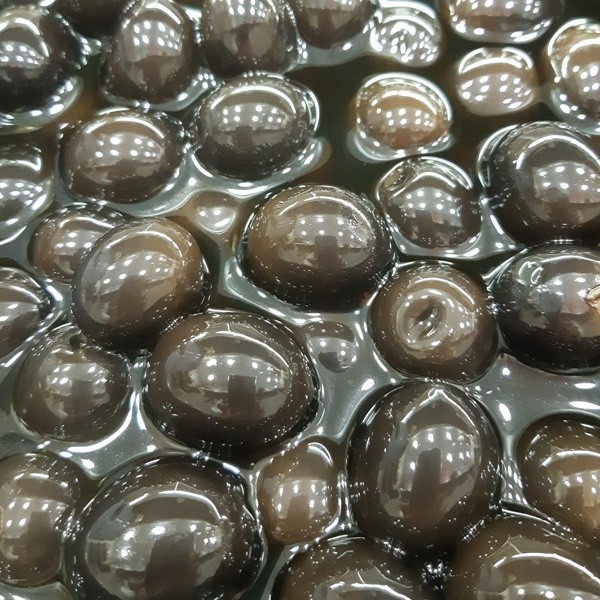 Aceituna Negra Perla