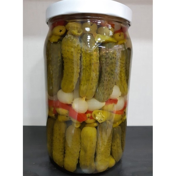 Banderillas Picantes