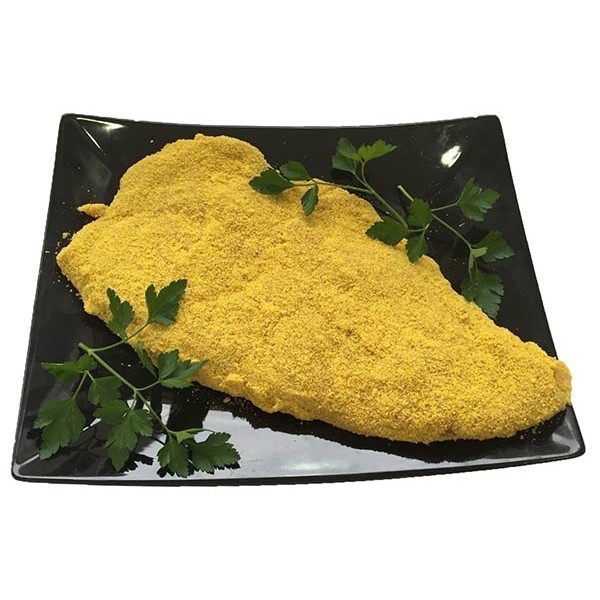 Cachopo de Ternera Ecológica