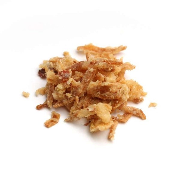 Cebolla Frita Crujiente