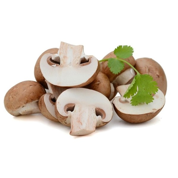 Champiñón Portobello