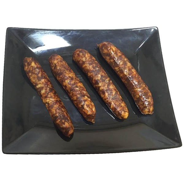 Chorizo de Cerdo Ecológico Oreado