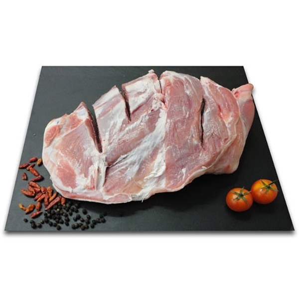 Cordero Ecológico Media Canal