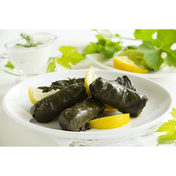 Dolmades