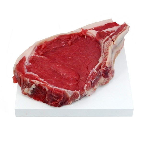 Chuletón de Ternera Ecológica