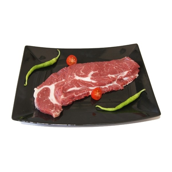 Filete de Ternera Ecológico de Primera