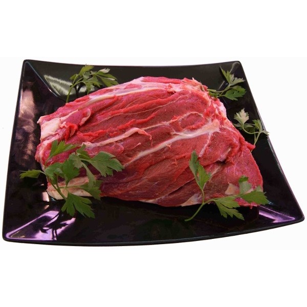 Garreta de Ternera Ecológica