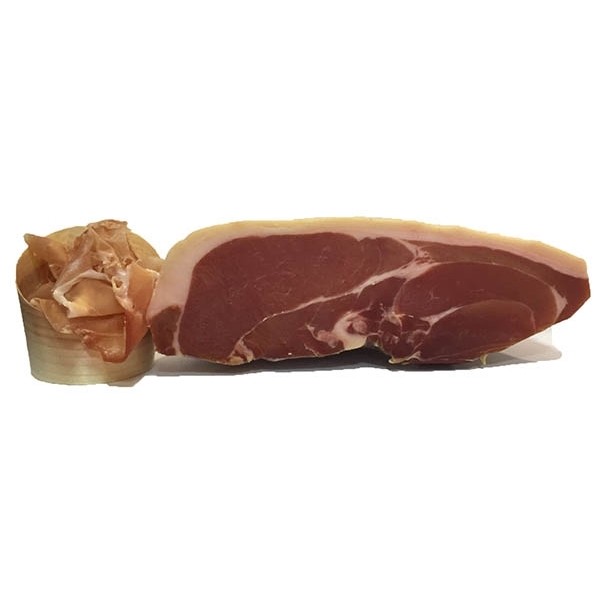 Jamón Serrano Ecológico