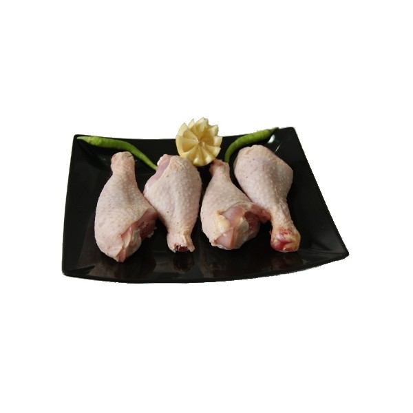 Jamoncitos de Pollo Ecológico