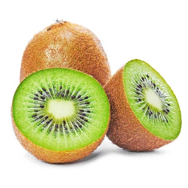 Kiwi New Zeland Verde