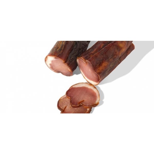 Lomo Ecológico Curado