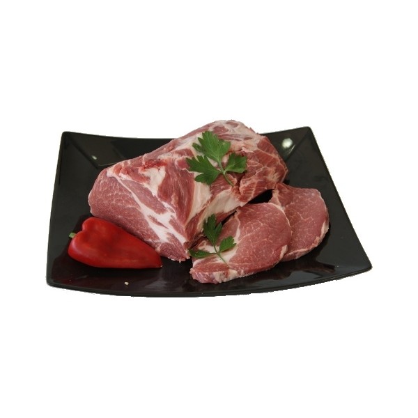 Magro de Cabeza Ecológico