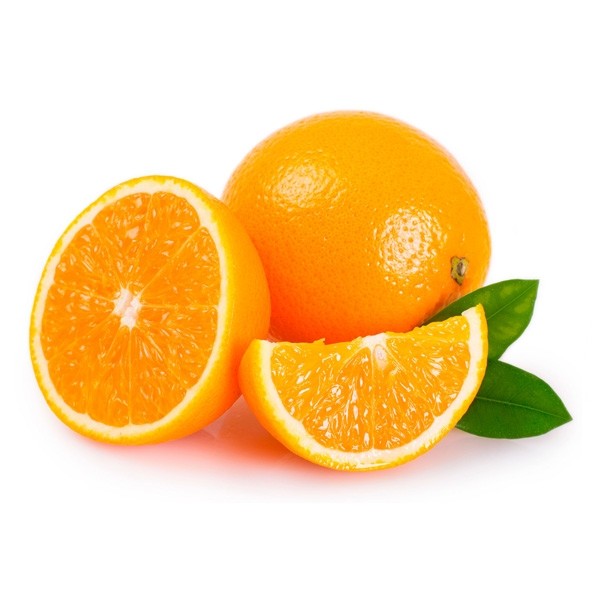 Naranjas de Valencia