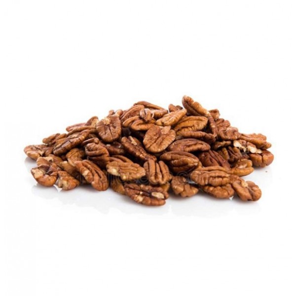 Nueces Pecanas